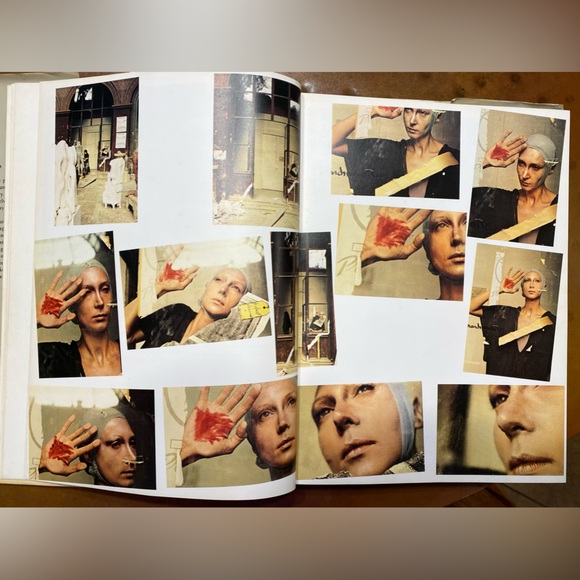 'WOMEN ON WOMEN' by Aurum Press (1979, Hardcover) 1st Ed. Good Condition RARE - Picture 5 of 17